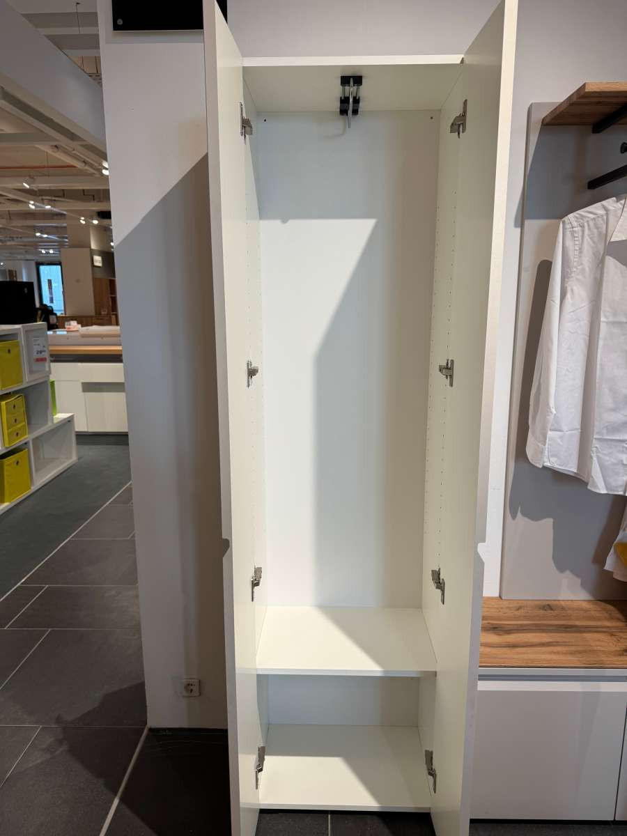 Vorzimmer "Moon" - Dieter Knoll