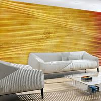 VLIESTAPETE Grau 500/280 cm - Braun/Grau, Textil (500/1cm) - KUNSTLOFT