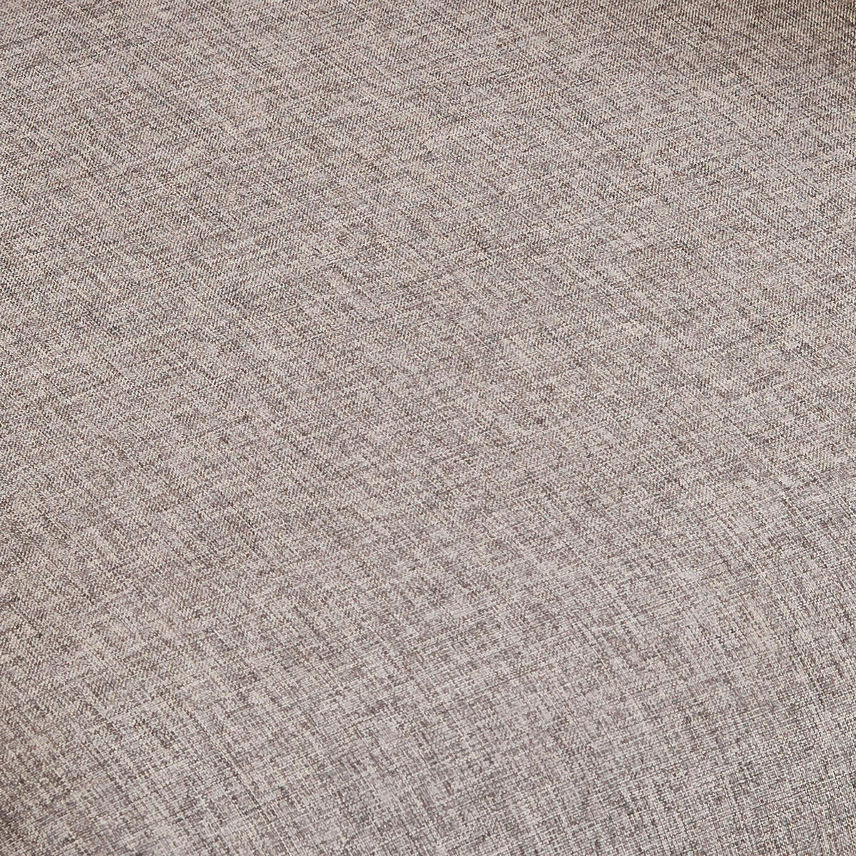 ESSZIMMERSTUHL TIMNA taupe - Taupe, Textil (56/88/59cm) - IDIMEX