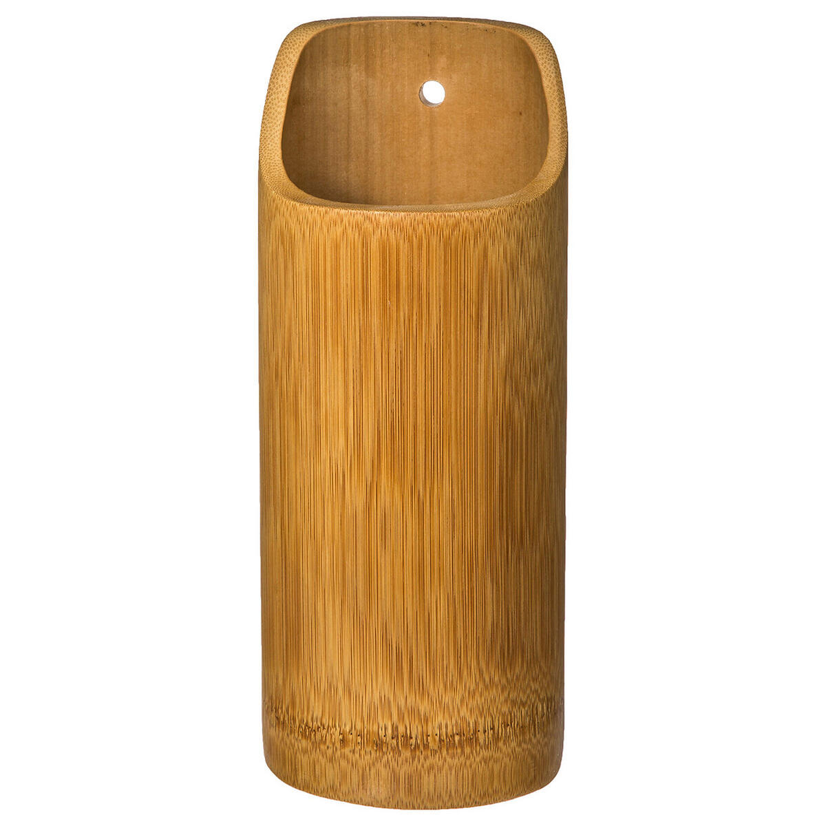 KÜCHENUTENSILIEN Set 4-tlg., Bambus, Braun - Braun, Holz (8.5/32/8.5cm) - 5five Simply Smart