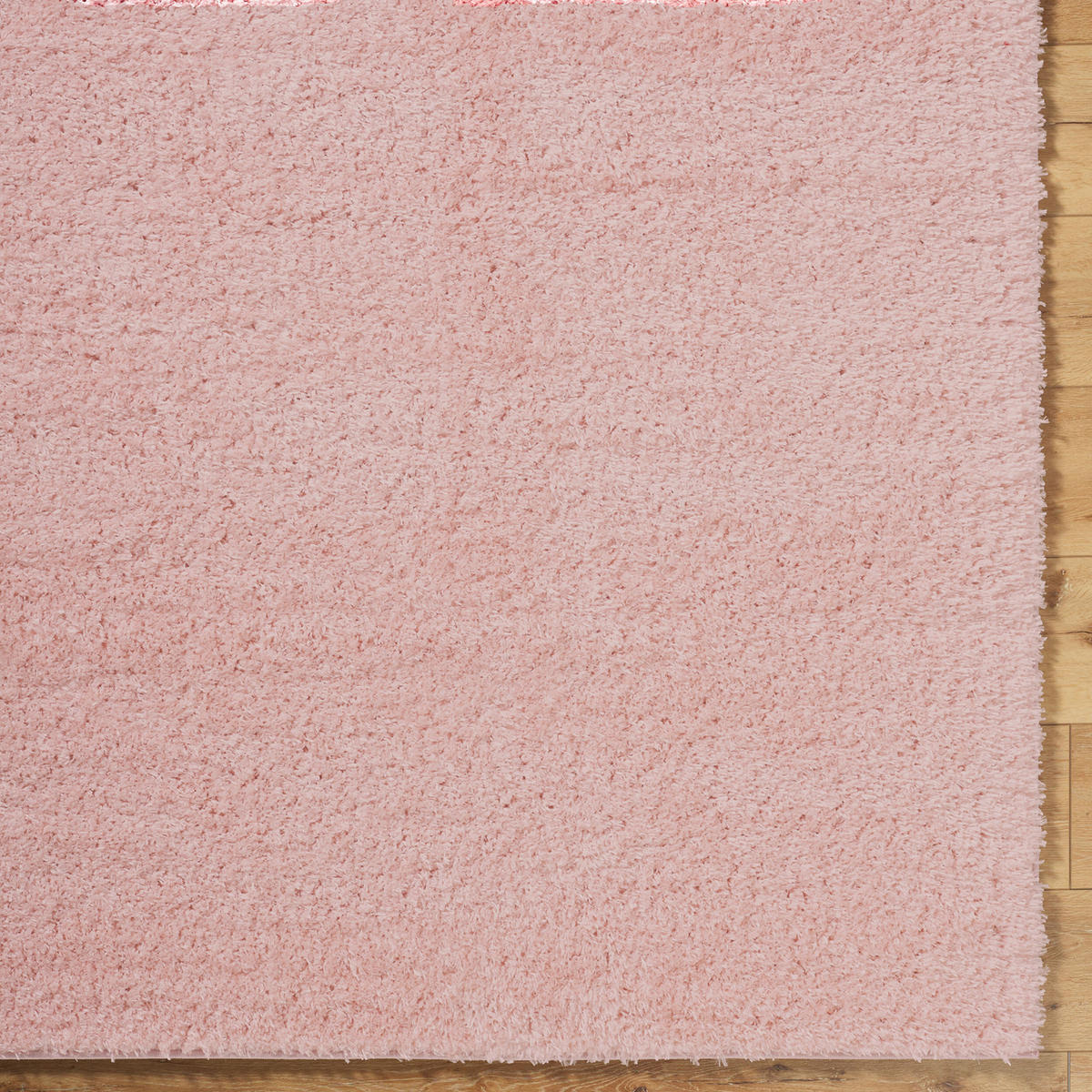 HOCHFLORTEPPICH 120/180 cm Rosa - Pink, Naturmaterialien/Textil (120/180cm) - LIVABLISS