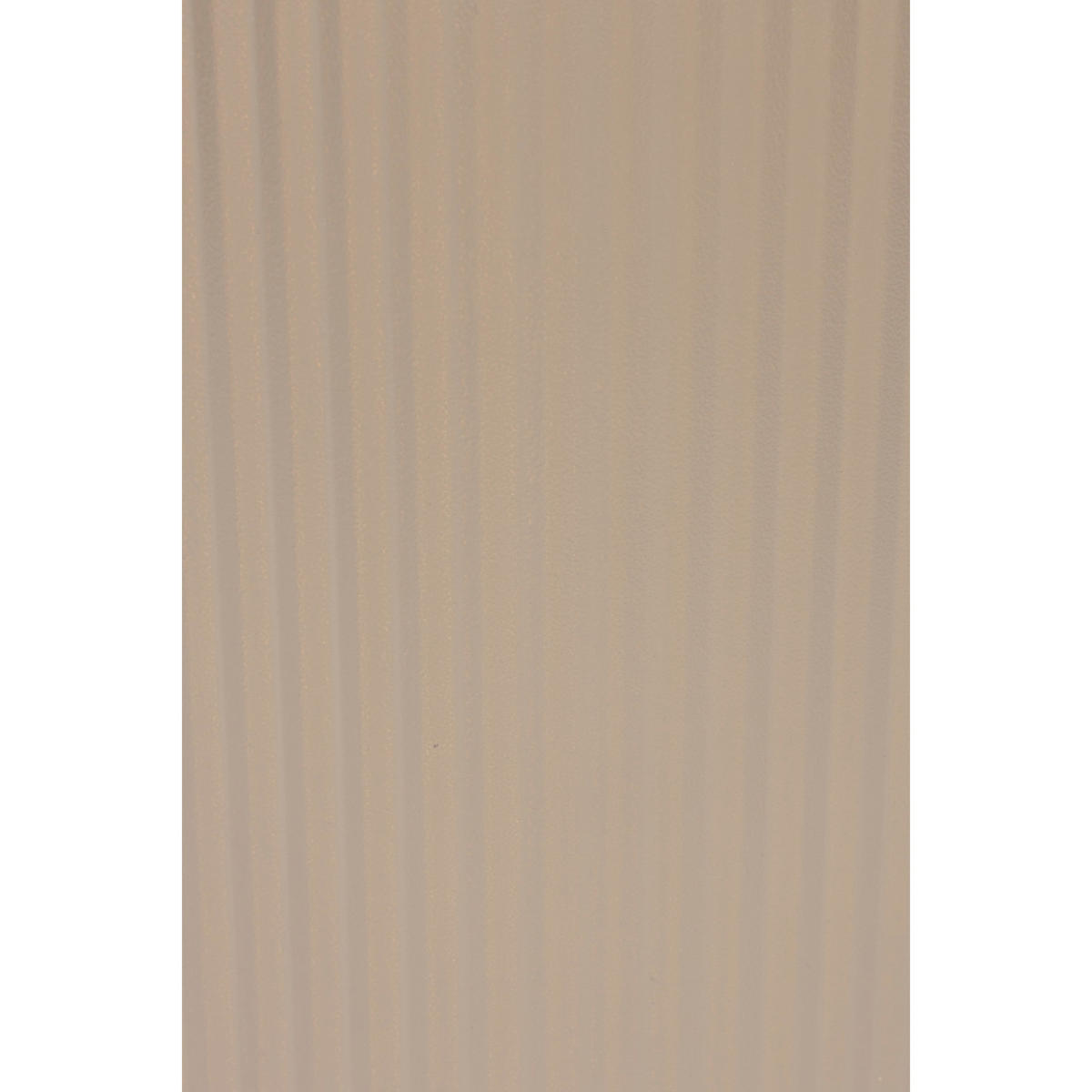 BEISTELLTISCH Anna Beige - Beige, Metall (35/35/42cm) - Housecraft Living