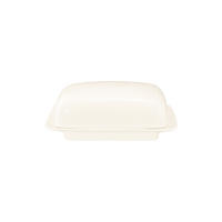 BUTTERDOSE Savona Fine Diamond creme 250 g - Creme, Keramik (12.6/6.3/16.4cm) - Seltmann Weiden