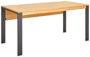 SCHREIBTISCH ADMIRAL - Linea Natura
