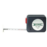 12931 Rollbandmaß - Multicolor, Kunststoff (58/58/25cm) - Stahlwille