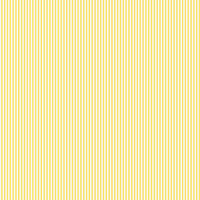 VLIESTAPETE - Streifenliebe Zitronengelb - Gelb, Papier/Kunststoff (52/1000cm) - Joules