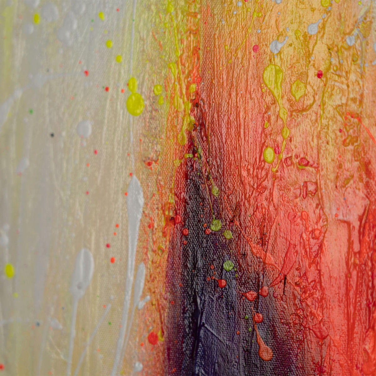GEMÄLDE Dame mit einem Glas Schattenfugenrahmen Gold 120x80 cm - Goldfarben, Holz (120/80cm) - YS-art gallery