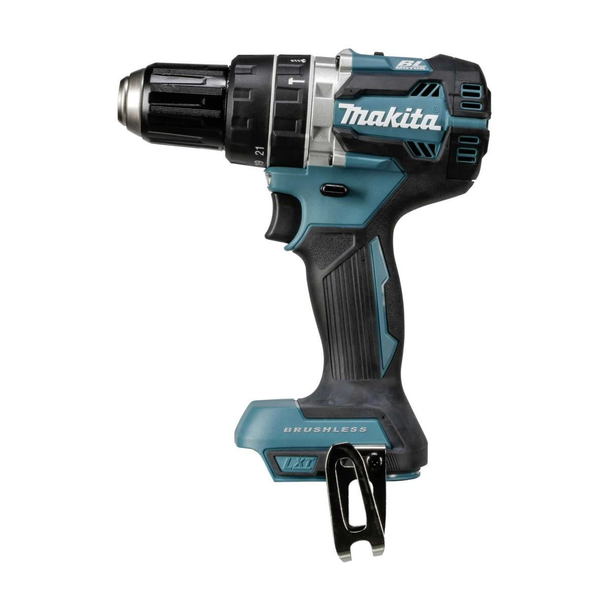 WERKZEUG DHP484Z - Türkis, Metall (25/30/25cm) - Makita