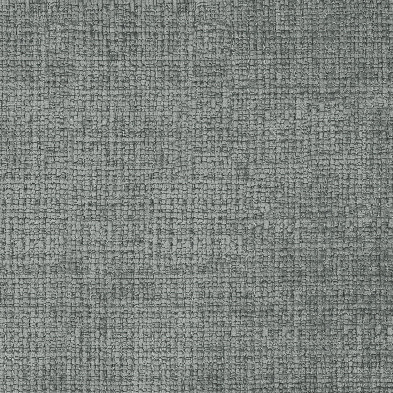 ECKSOFA mit 5-fach verstellbare Kopflehnen und pflegeleichter Mikrofaser-Chenille-Bezug - Schwarz/Grau, Kunststoff/Textil (285/339cm) - ed exciting design