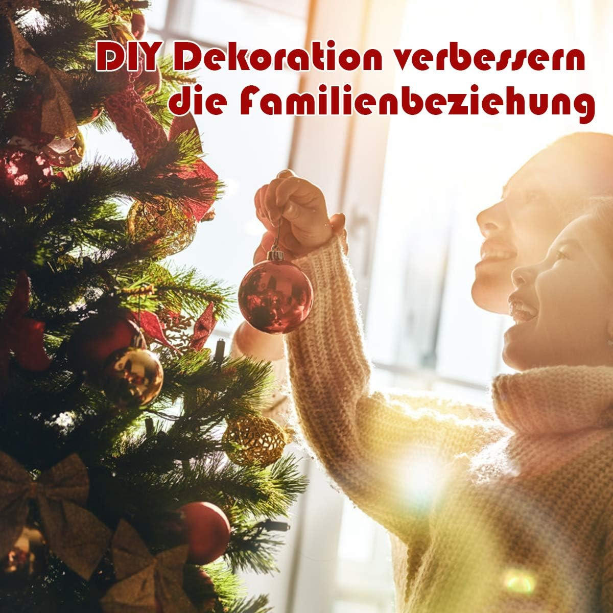 WEIHNACHTSBAUM 225cm Grün - Grün, Kunststoff (225cm) - COSTWAY