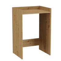 SKRIŇA NA PRÁČKU A SUŠIČKU - dub artisan, kompozitné drevo (64/98/50cm) - RAUMHIRSCH FURNITURE