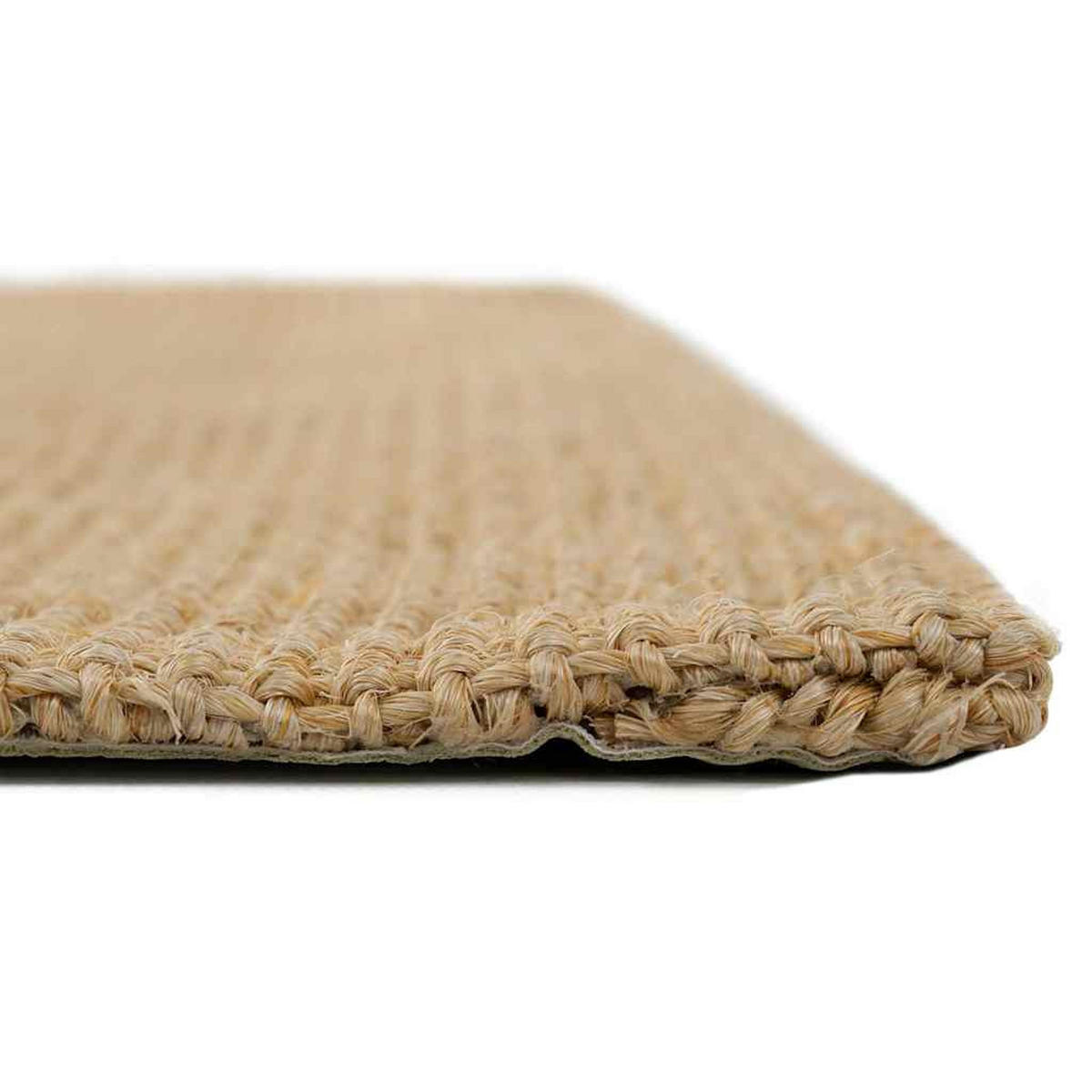 TEPPICH Natur Sisal 80/150 Cm - Braun, Naturmaterialen (80/150cm) - vidaXL