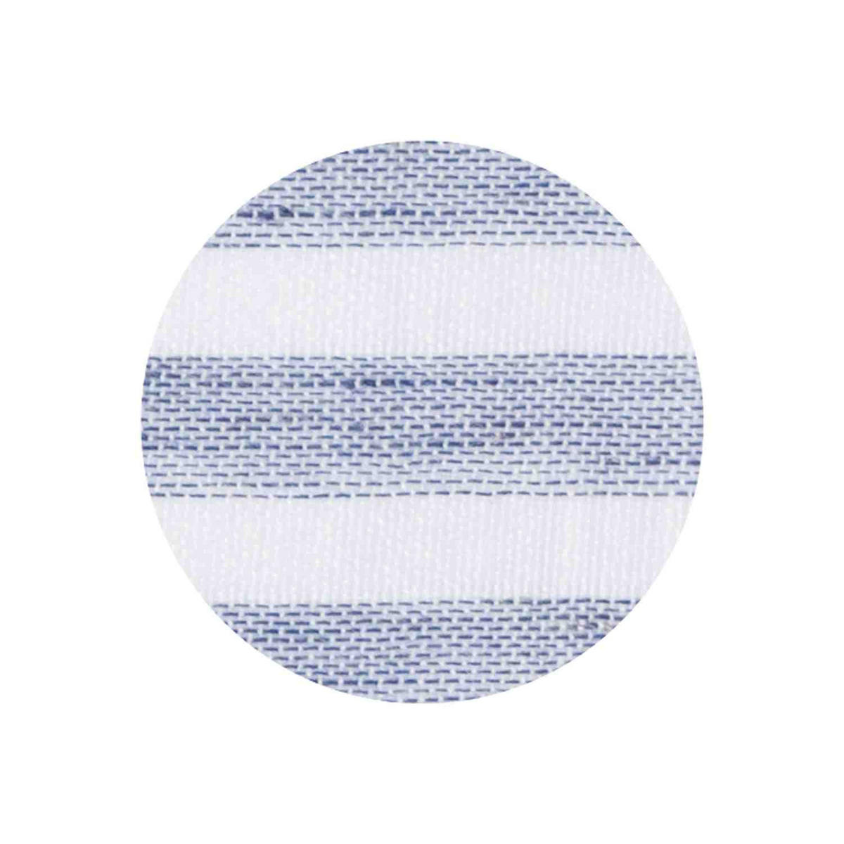 SCHLAUFENSCHAL MIT ZEITLOSEN STREIFEN NATURAL STRIPE transparent - Titanfarben, Textil (130/0.5/250cm) - Tom Tailor