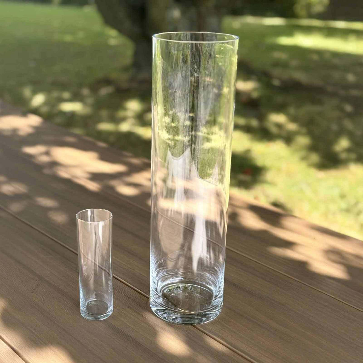 RIESEN-KÖLSCHGLAS Ranft transparent 3,3 Liter - Transparent, Glas (3.3L) - Rastal