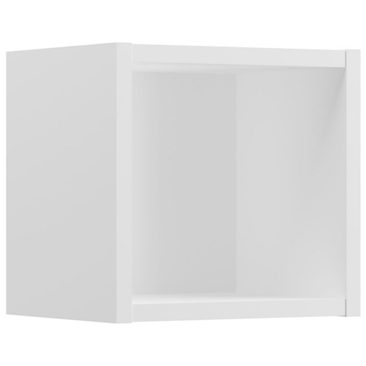 BADMÖBEL-SET 2-TLG. Newport-56 - Beige, Holzwerkstoff (130/190/40cm) - Lomado