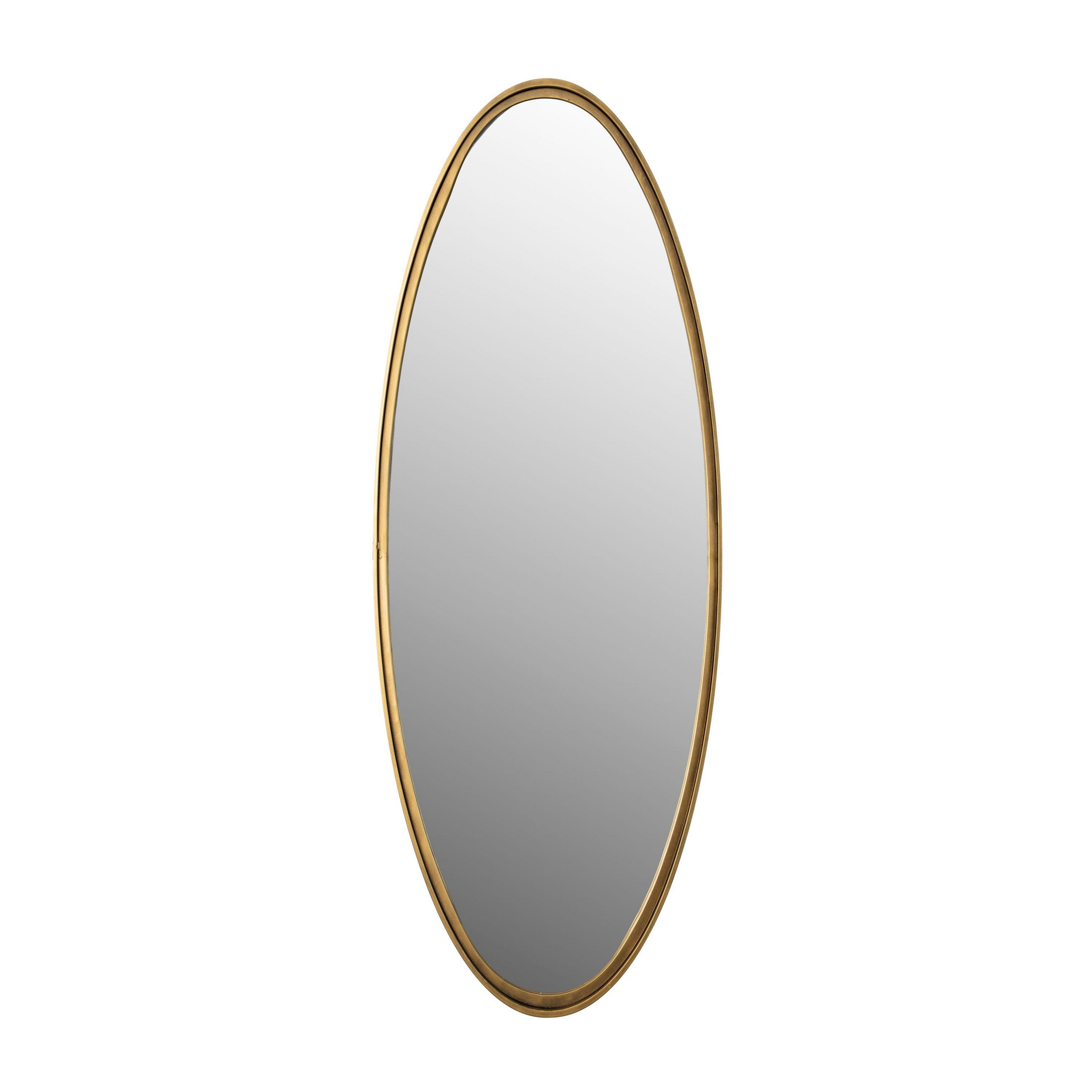 Housecraft Living Wandspiegel Bronze 60x160x3 cm