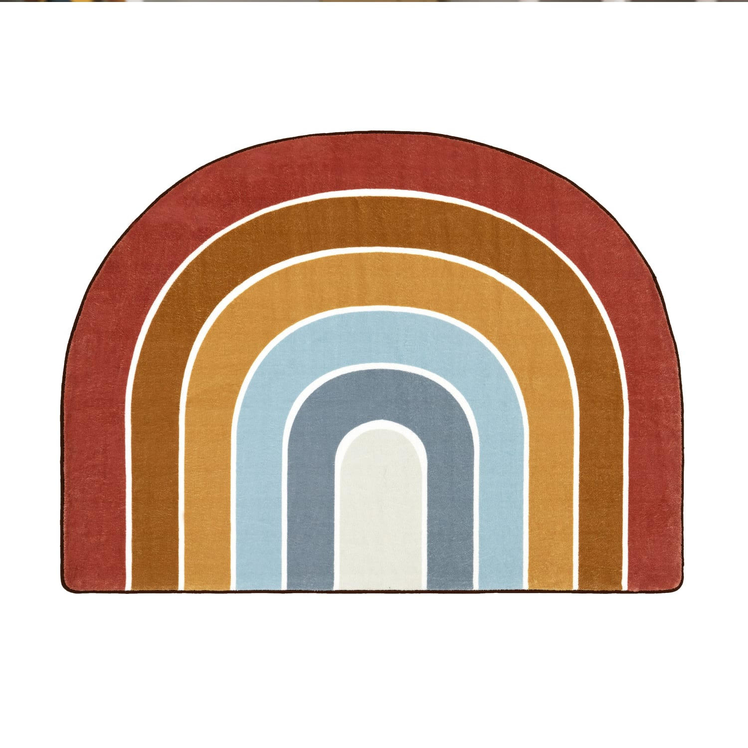 Paco Home Kinderteppich Mehrfarbig 120x160 cm