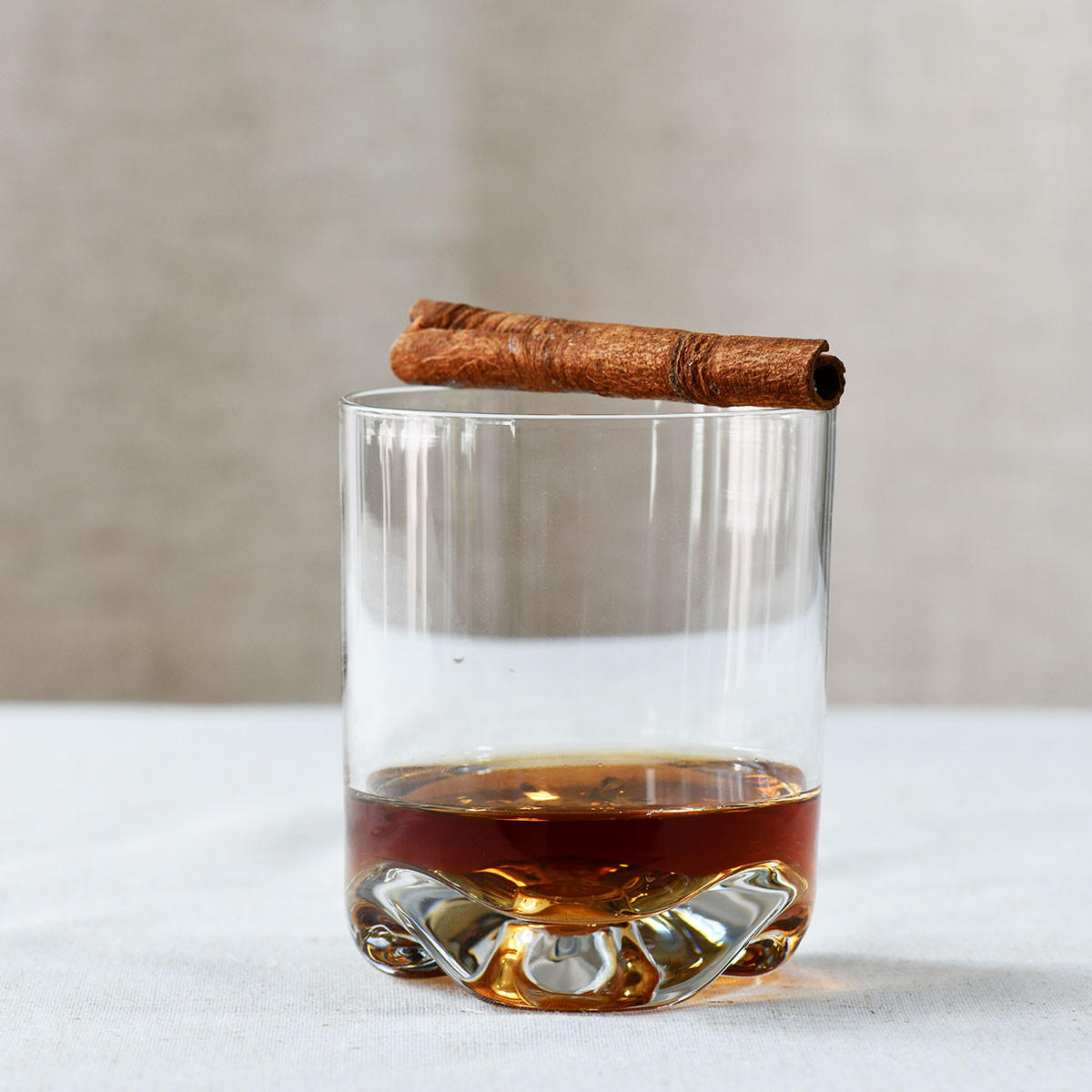 WHISKYGLÄSER Mixology, 6er-Set, 330 ml - Transparent, Glas (0.33L) - Krosno Glass