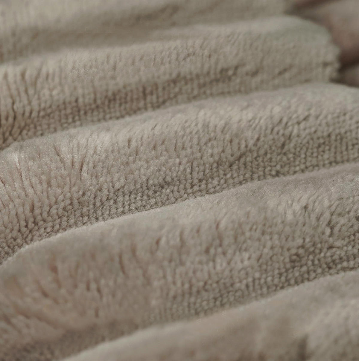 ECKSOFA 270/175/83 cm in Camel aus Cordstoff, modular und ohne Montage - Haselnussfarben, Textil (175/270cm) - Flora Grace