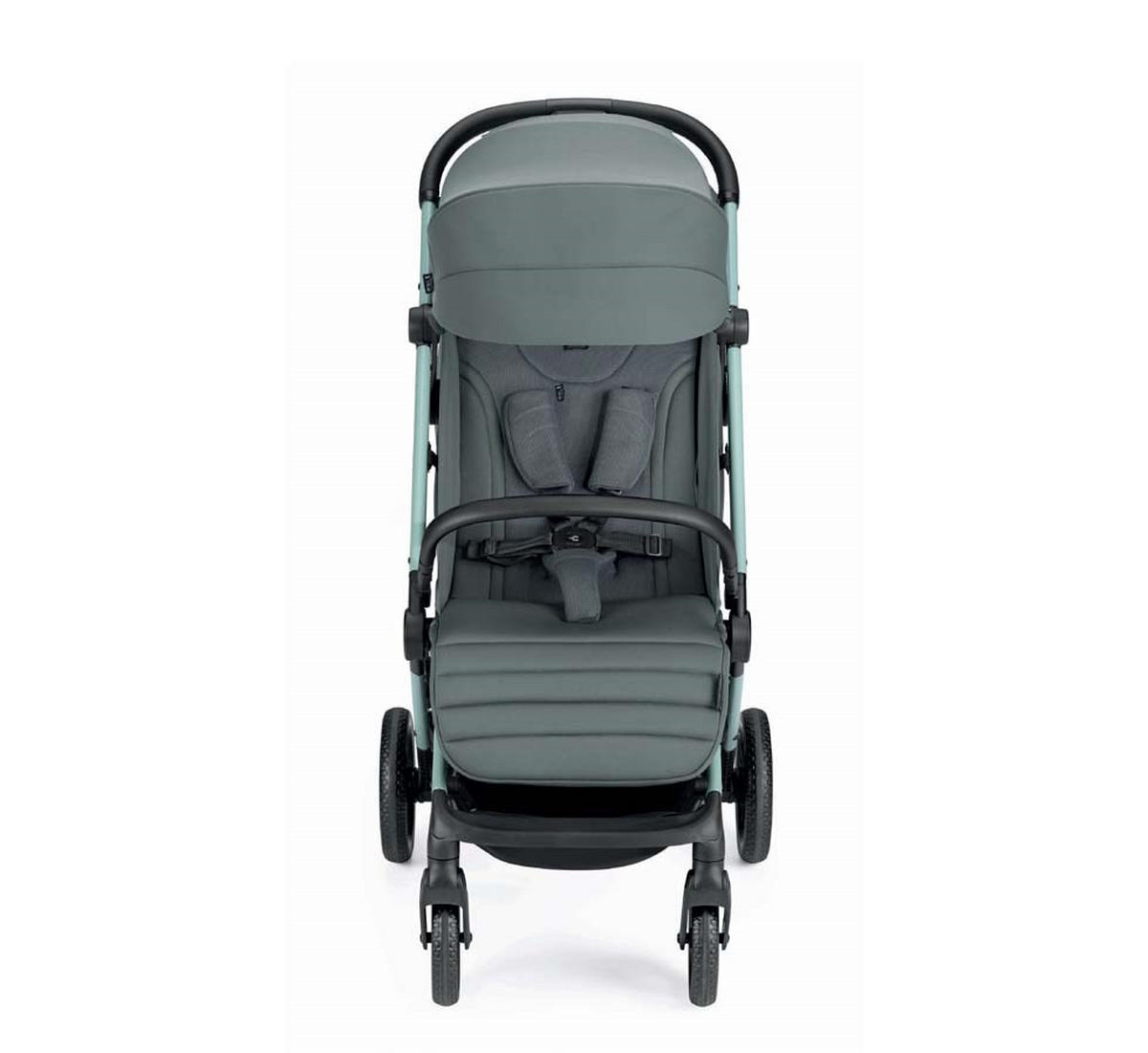 SPORT-KINDERWAGEN Buggy Off Road Air, klappbar - Beige, Kunststoff (57/87.5/100cm) - Cam il Mondo del Bambino S.p.A.