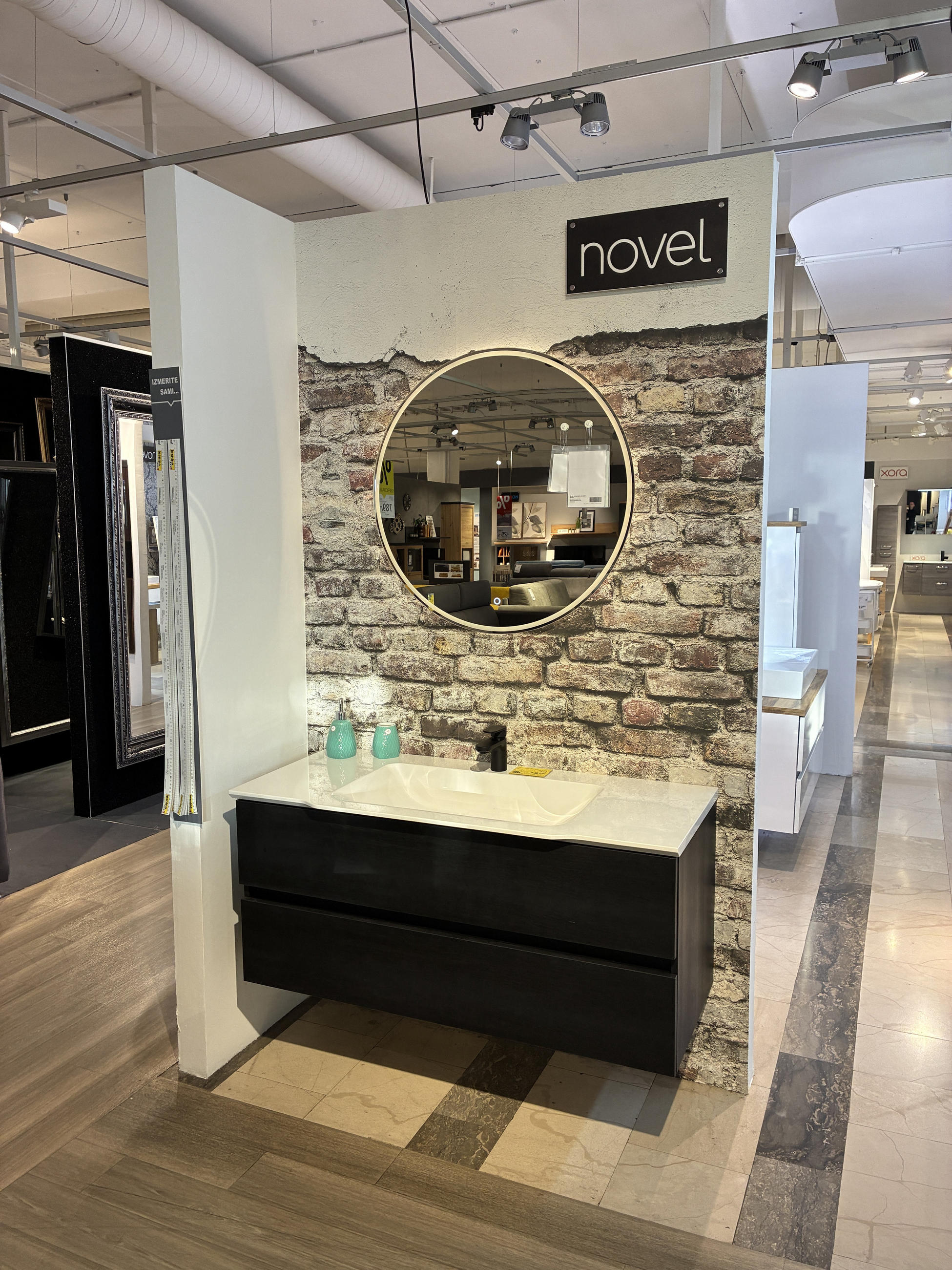 KOPALNICA NV.121 - Novel