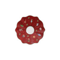ESPRESSOUNTERTASSE Toy's Delight bunt ø 13 cm - Multicolor, Keramik (13cm) - Villeroy & Boch