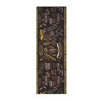 KÜCHENLÄUFER waschbar Mehrfarbig Sprinty 52/200 cm - Multicolor, Textil (52/200cm) - Atticgo
