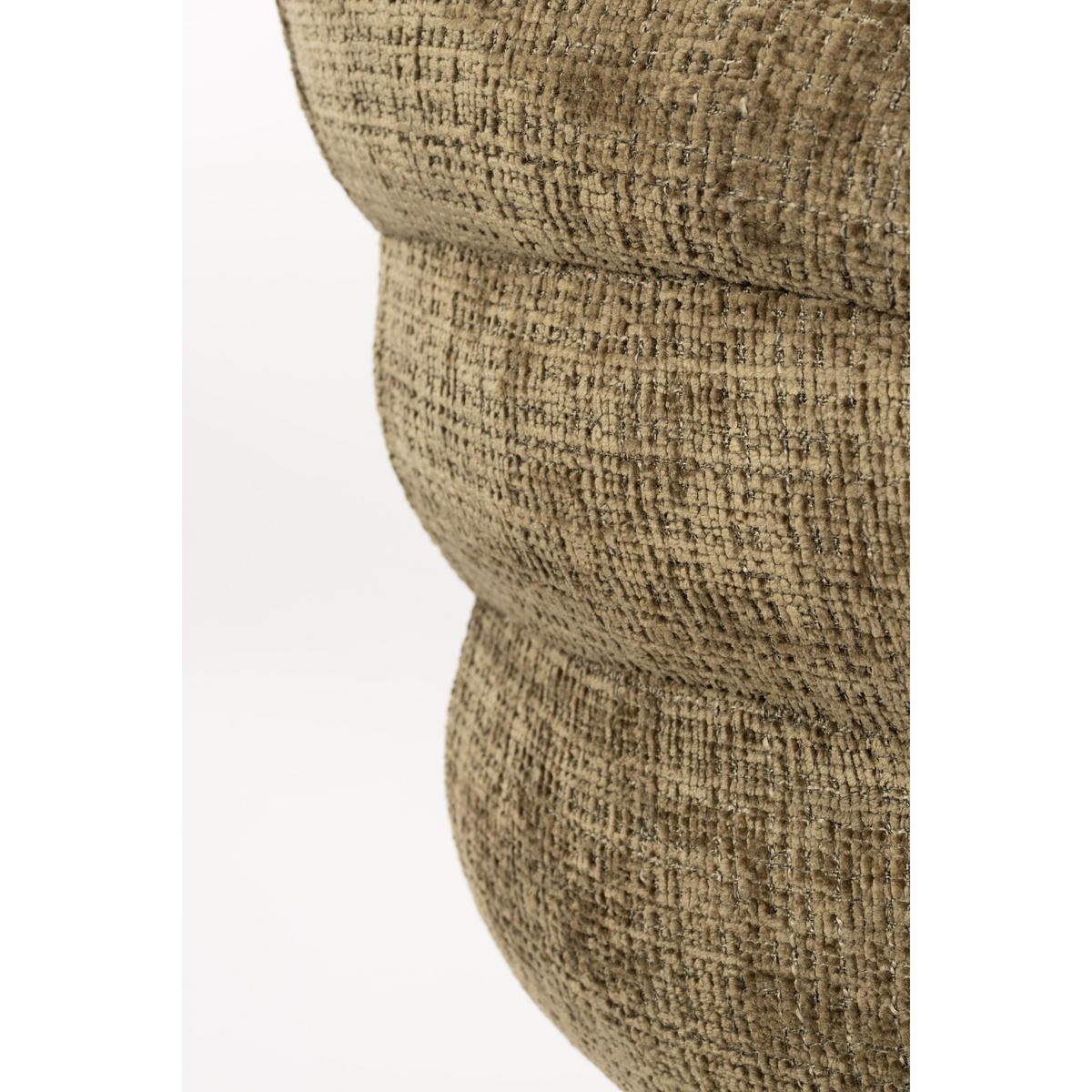 ESSZIMMERSTÜHLE Marjolein Armleuning Grün - 2 er Set - Grün, Kunststoff (62/77/63cm) - Housecraft Living