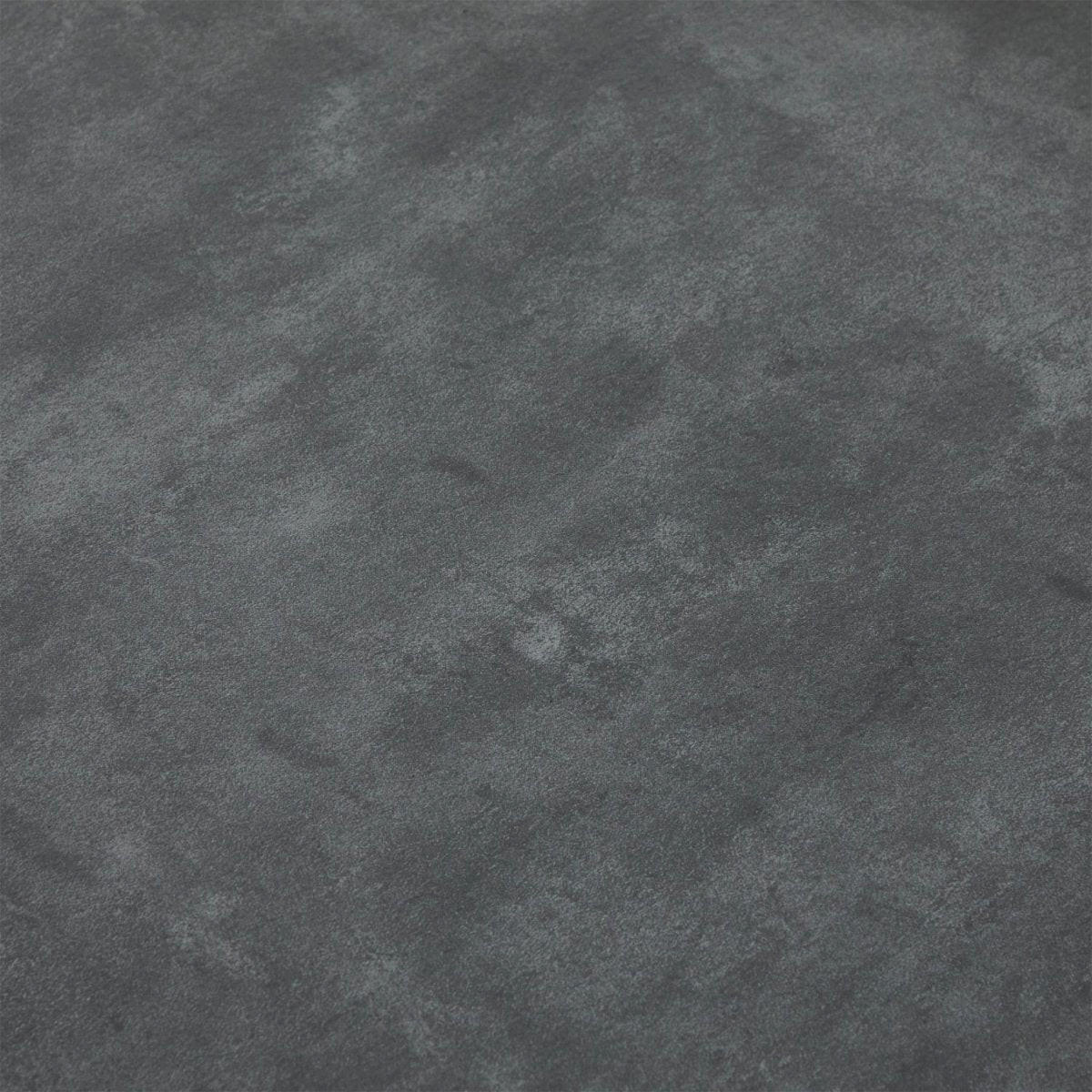 COUCHTISCHE 2er Set Dunkelgrau - Schwarz/Grau, Leder/Holzwerkstoff (88/83/107cm) - Furnhouse