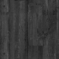 VLIESTAPETE - Wood Deluxe Schwarz - Schwarz, Papier/Kunststoff (52/1000cm) - Easy Decor