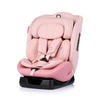 KINDERSITZ Mondial i-Size rosa (40-150cm) Liegeposition Kopfstütze Gurt - Rosa, Kunststoff (44/80/51cm) - Chipolino
