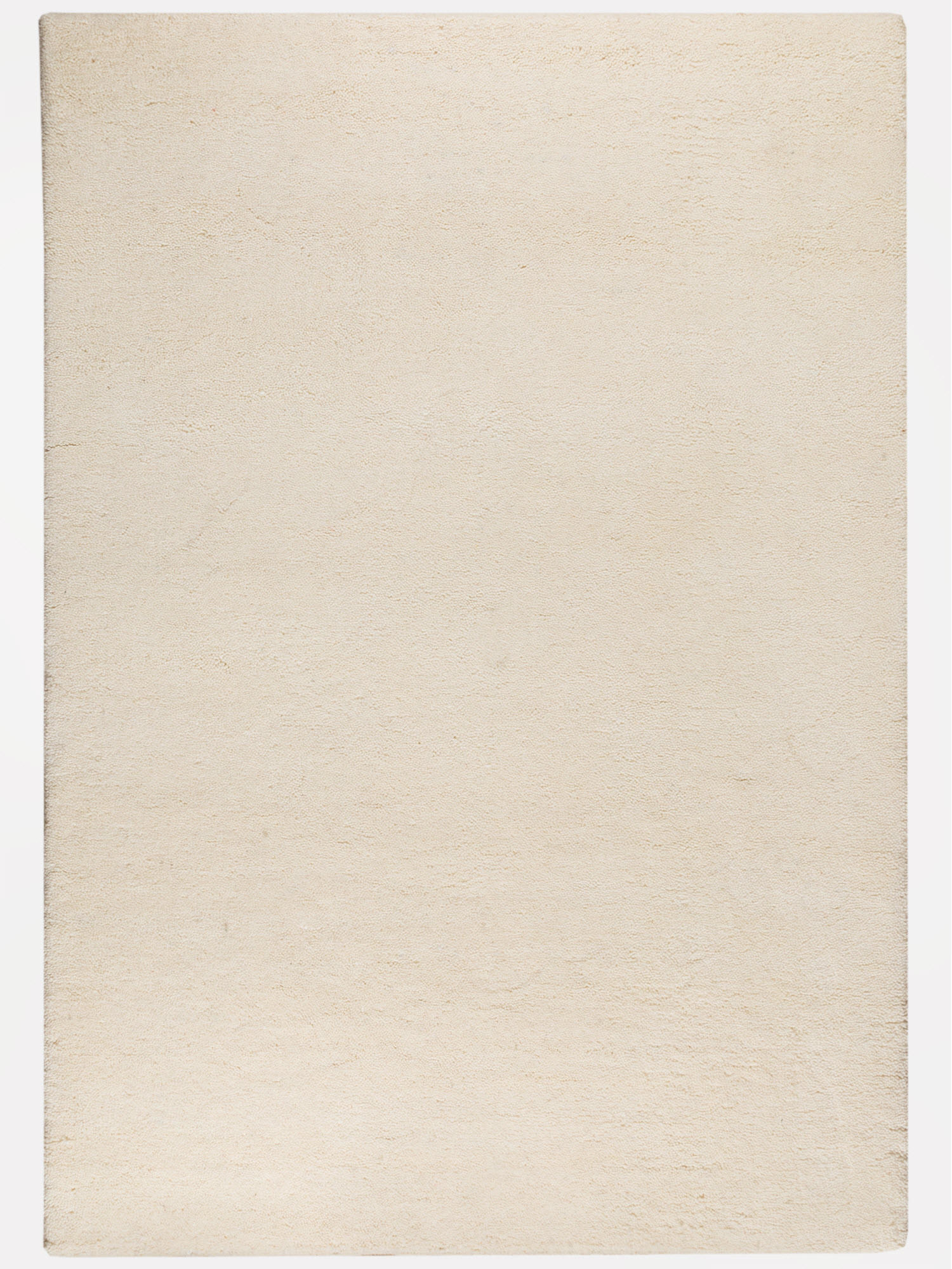 Steffensmeier Berberteppich Creme 170x240 cm