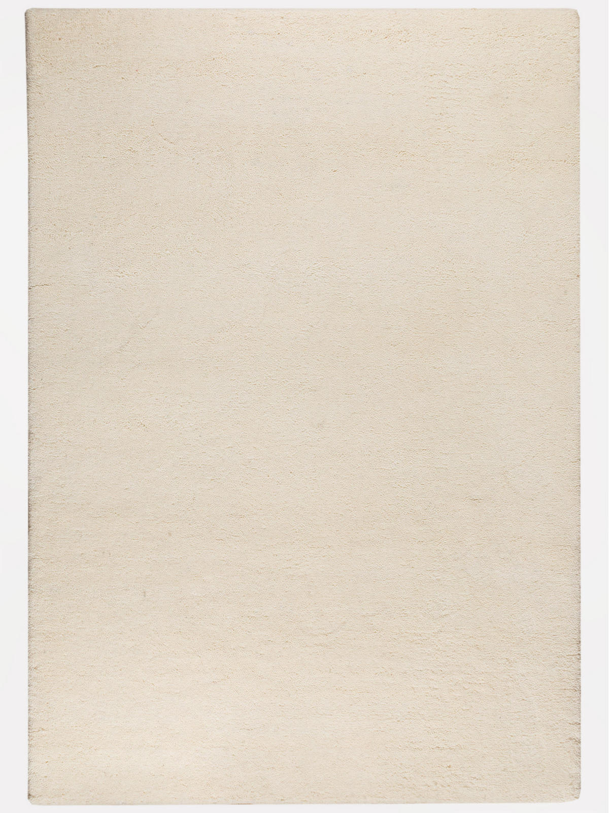 BERBERTEPPICH 200/300 cm Agadir - Creme, Naturmaterialien (200/300cm) - Steffensmeier