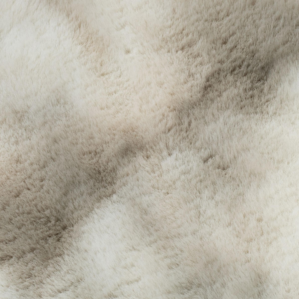 HOCHFLOR-TEPPICH Toledo 500 Beige 200x290 cm - Beige, Textil (200/290cm) - carpet city