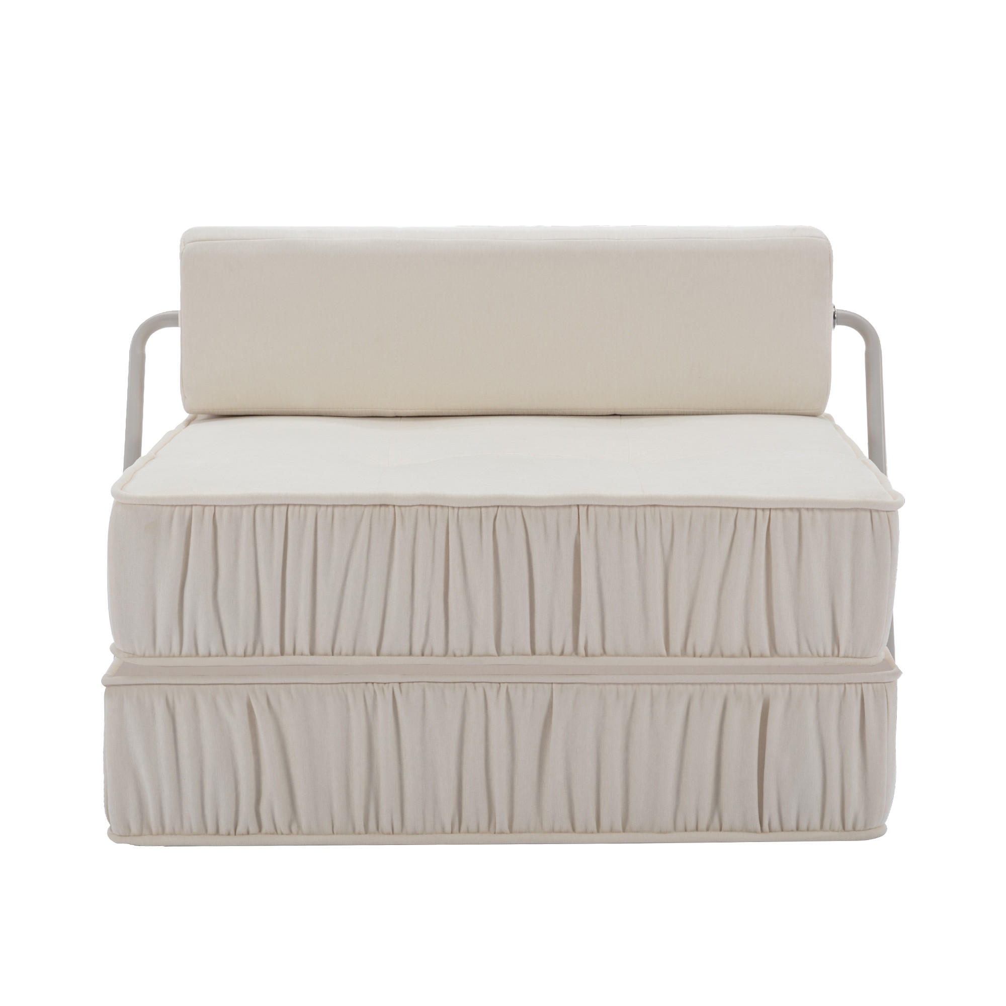 Pangivo Schlafsofa Ahorn 92x64x92 cm