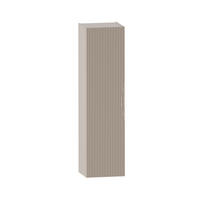 HÄNGESÄULE Tao Kaschmir - Beige, Holzwerkstoff (34.5/130/32cm) - Petits-meubles