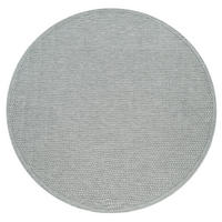 OUTDOORTEPPICH 200/200 cm Timber 125 - Grau, Textil (200/200cm) - Paco Home