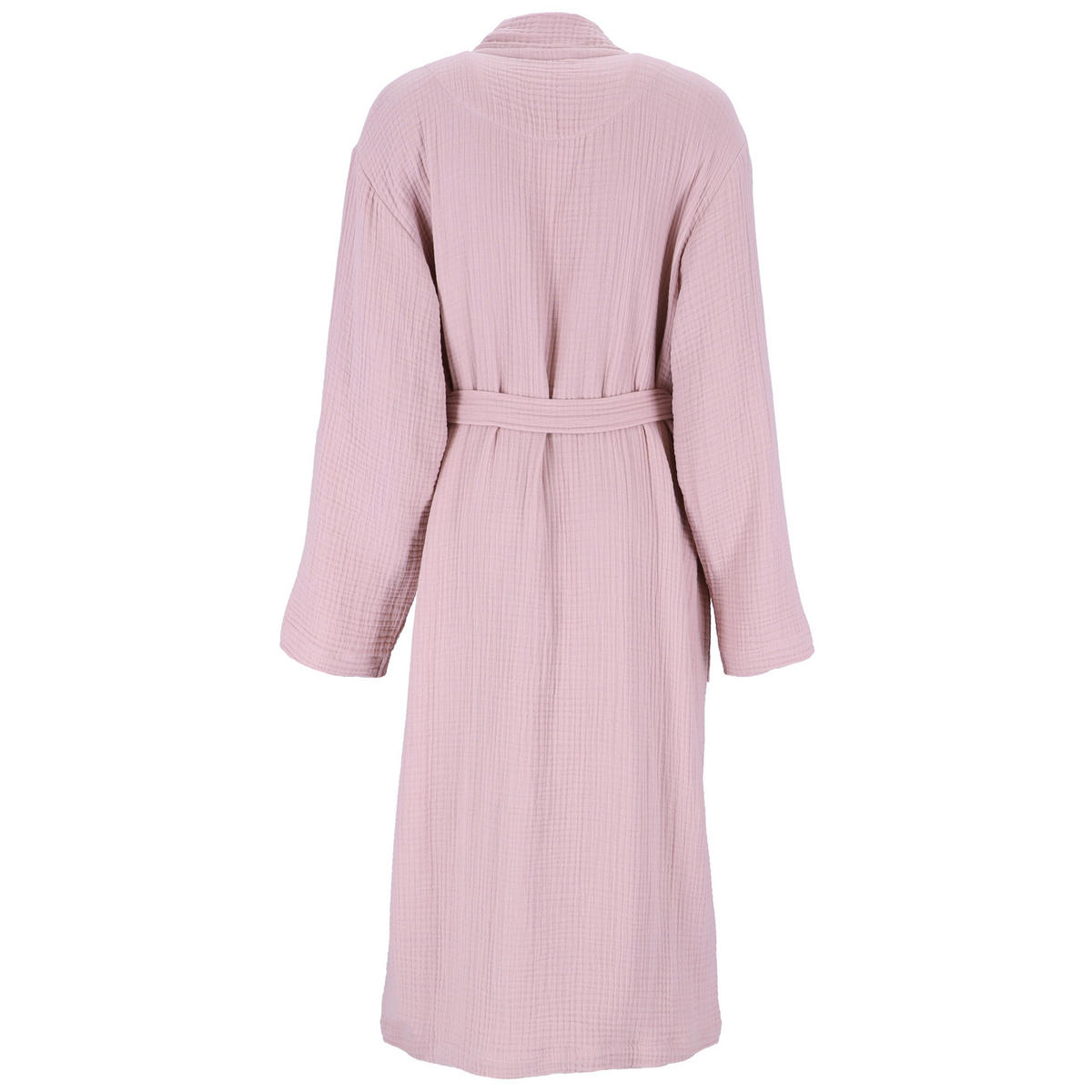 BADEMÄNTEL DAMEN KIMONO DURINI SEA LAVENDER - 3270 - Lila, Textil (XSnull) - Bugatti