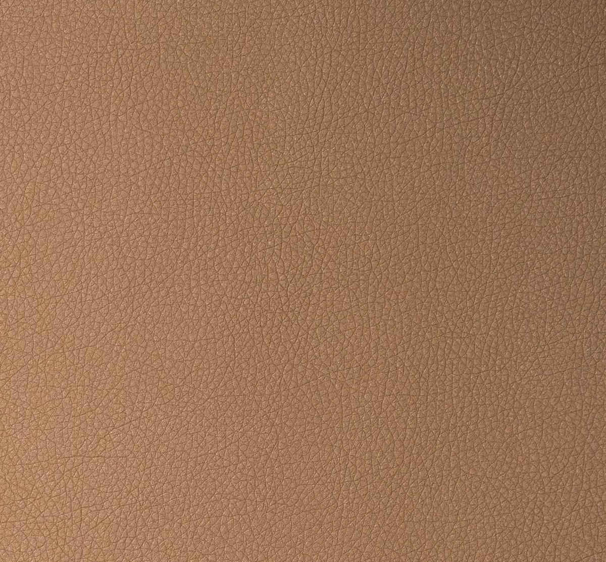 POLSTERBETT Atalanta Braun 140 x 200 x 40 cm Ohne Matratze und Lattenrost - Braun, Holz (140/200cm) - Halmon Schlafkomfort Betten 