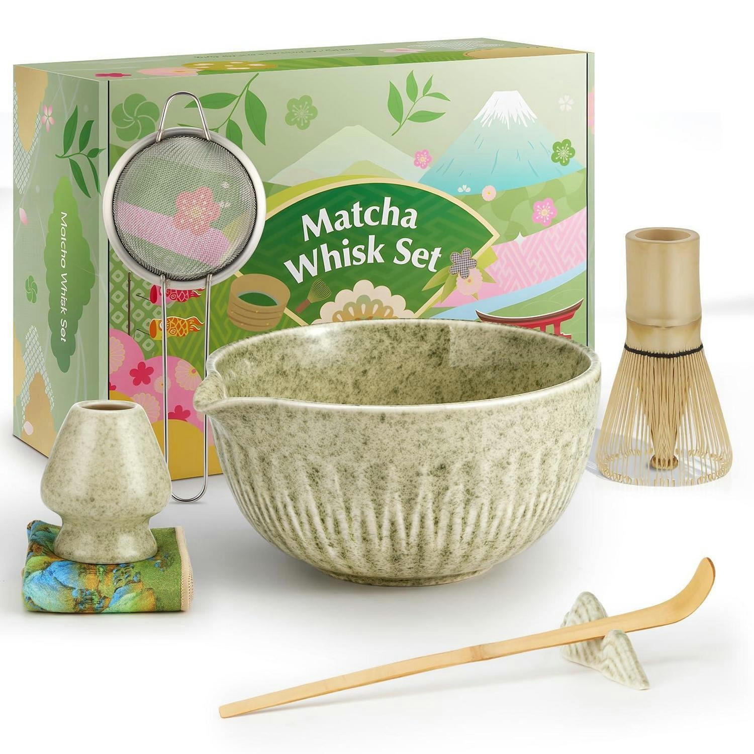XXXLutz Matcha Schwarz 15x10x20 cm