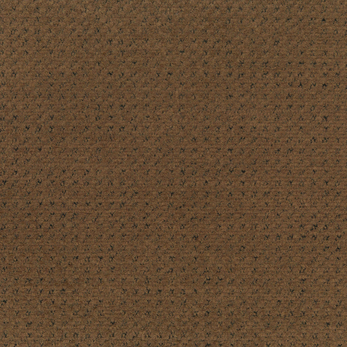 ECKSOFA Modena Studio Stoff Artico, Rust Rechts - Rostfarben, Holz/Textil (236/165cm) - Kaiser Möbel