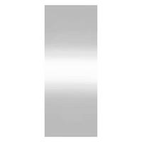 WANDSPIEGEL 30x80 cm Glas Rechteckig - Silberfarben, Glas (30/1/80cm) - furnicato