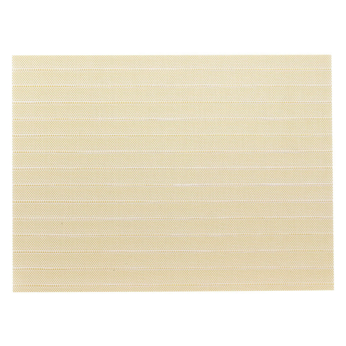 TISCHSET Manoka schnee/gold 33 x 45 cm - Goldfarben, Textil (33/45cm) - Winkler