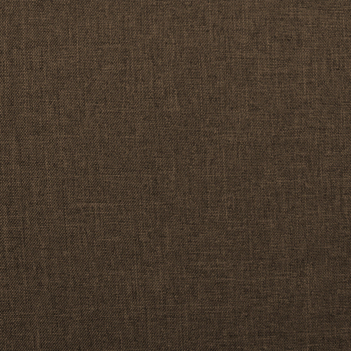 TISCHDECKE Leinenoptik 135/180 cm oval Braun - Braun, Textil (135/180cm) - TiborTex