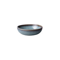 SCHÄLCHEN Lave Glacé 60 ml - Türkis, Keramik (10.5cm) - like.Villeroy & Boch