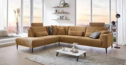 ROHOVÁ SEDAČKA MORINO