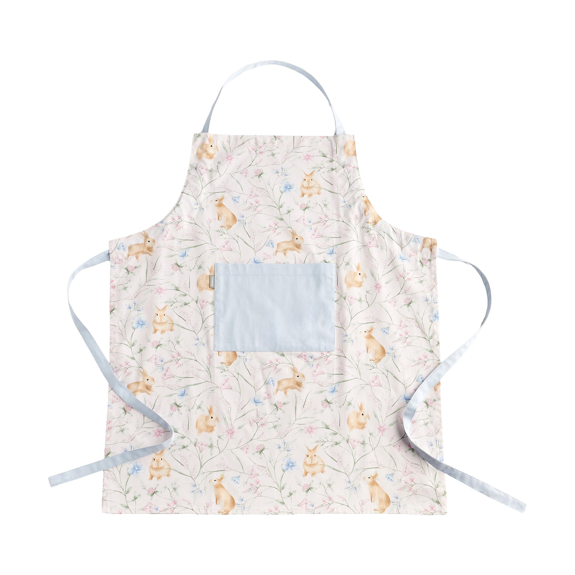 SCHÜRZE Kirosonni - Hellrosa, Textil (70/85cm) - home&you