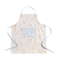 SCHÜRZE Kirosonni - Hellrosa, Textil (70/85cm) - home&you