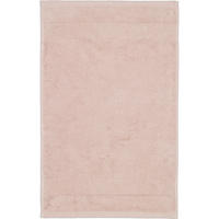 HANDTÜCHER ONE 2550 POWDER - 383 - Hellrosa, Textil (30/50cm) - Julius Zöllner