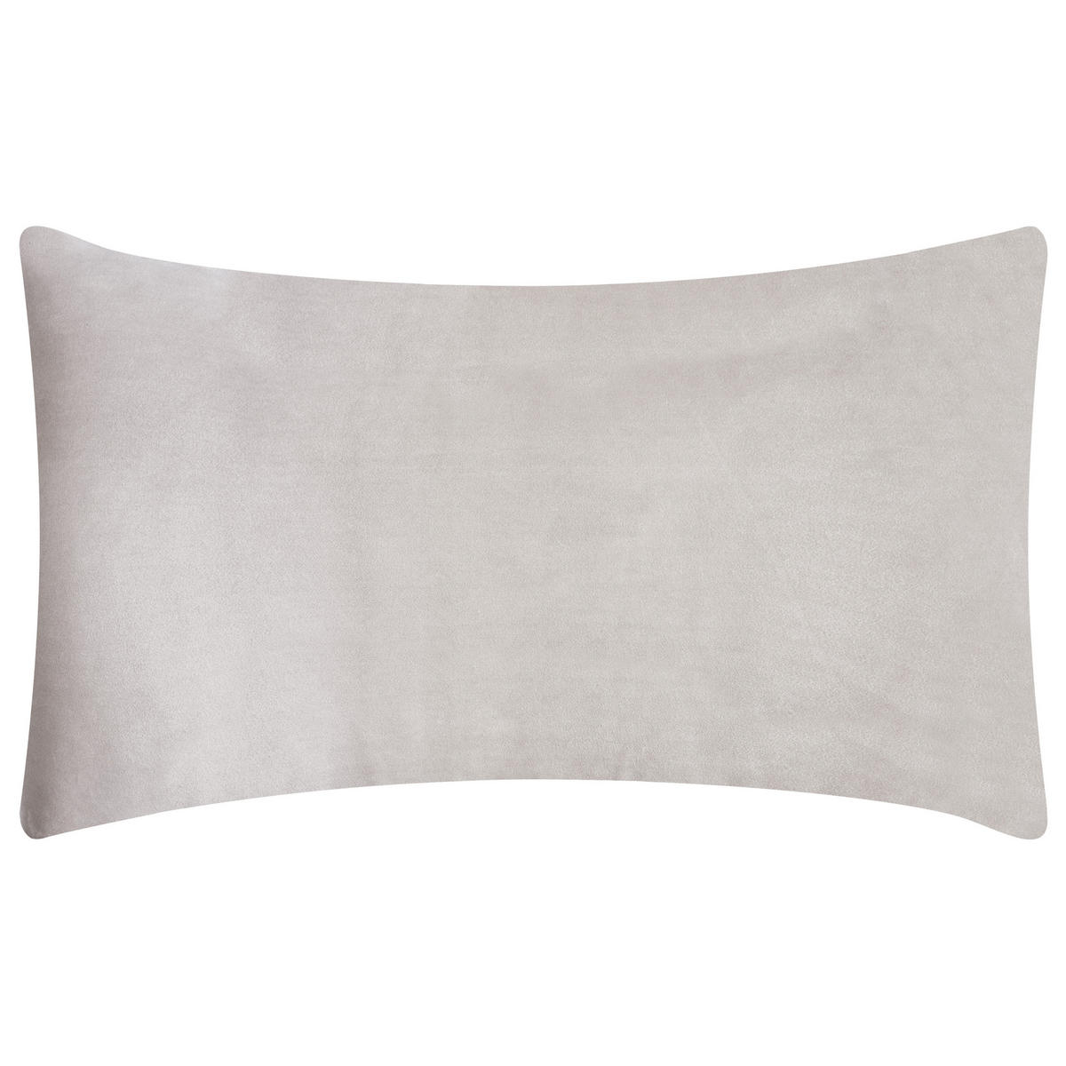 SESSEL Taupe Luvos - Taupe/Braun, Textil (120/74/108cm) - Beliani